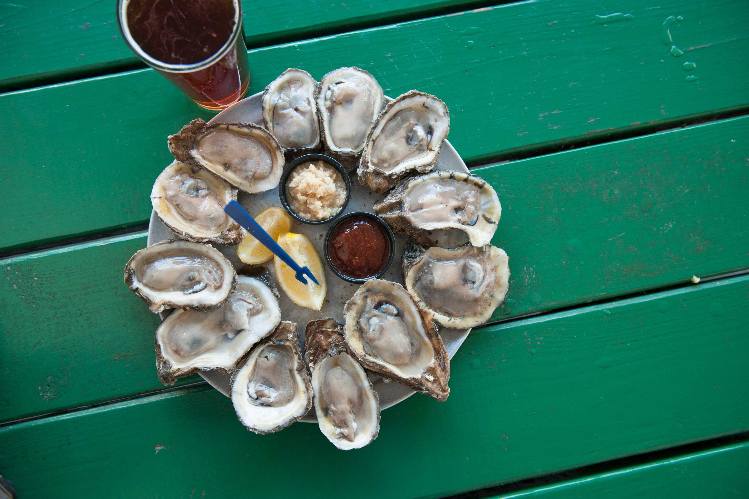 Discover Pensacola, Florida's historic hotspot