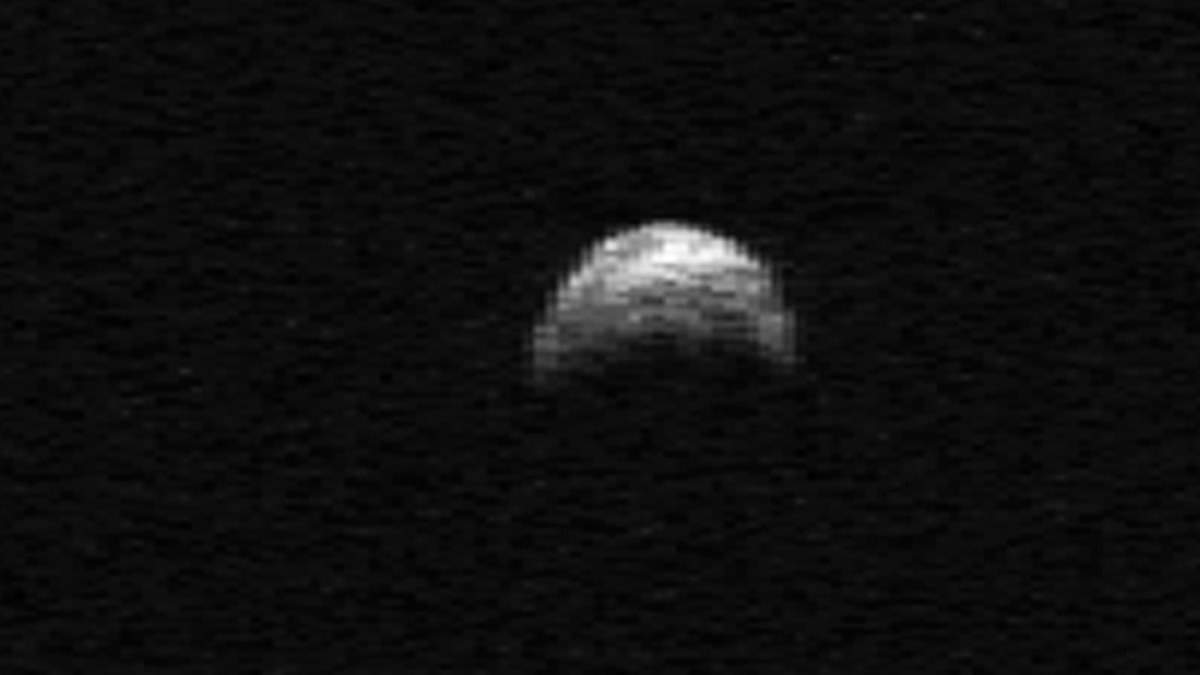 Asteroid the size of Empire State Building may zoom past Earth | New York  Post, image size:1200x675