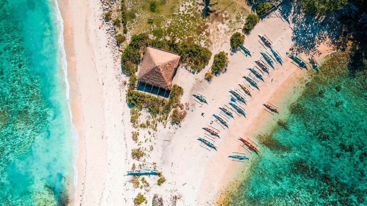 7 lesser-known tropical islands to have on your radar