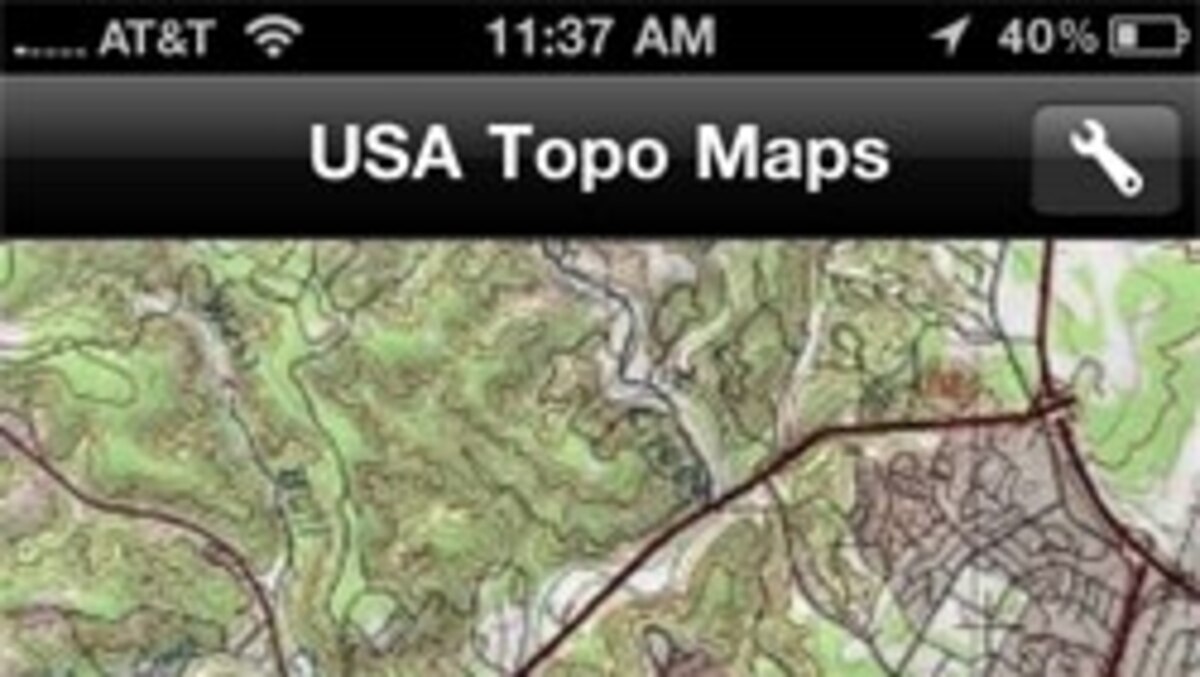 Ios Geography Travel Tech: Mapping Geeks Start Your Engines – ArcGIS arrives for ...