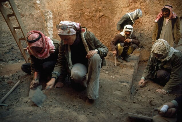 How Archaeologists Determine The Date Of Ancient Sites And Artifacts