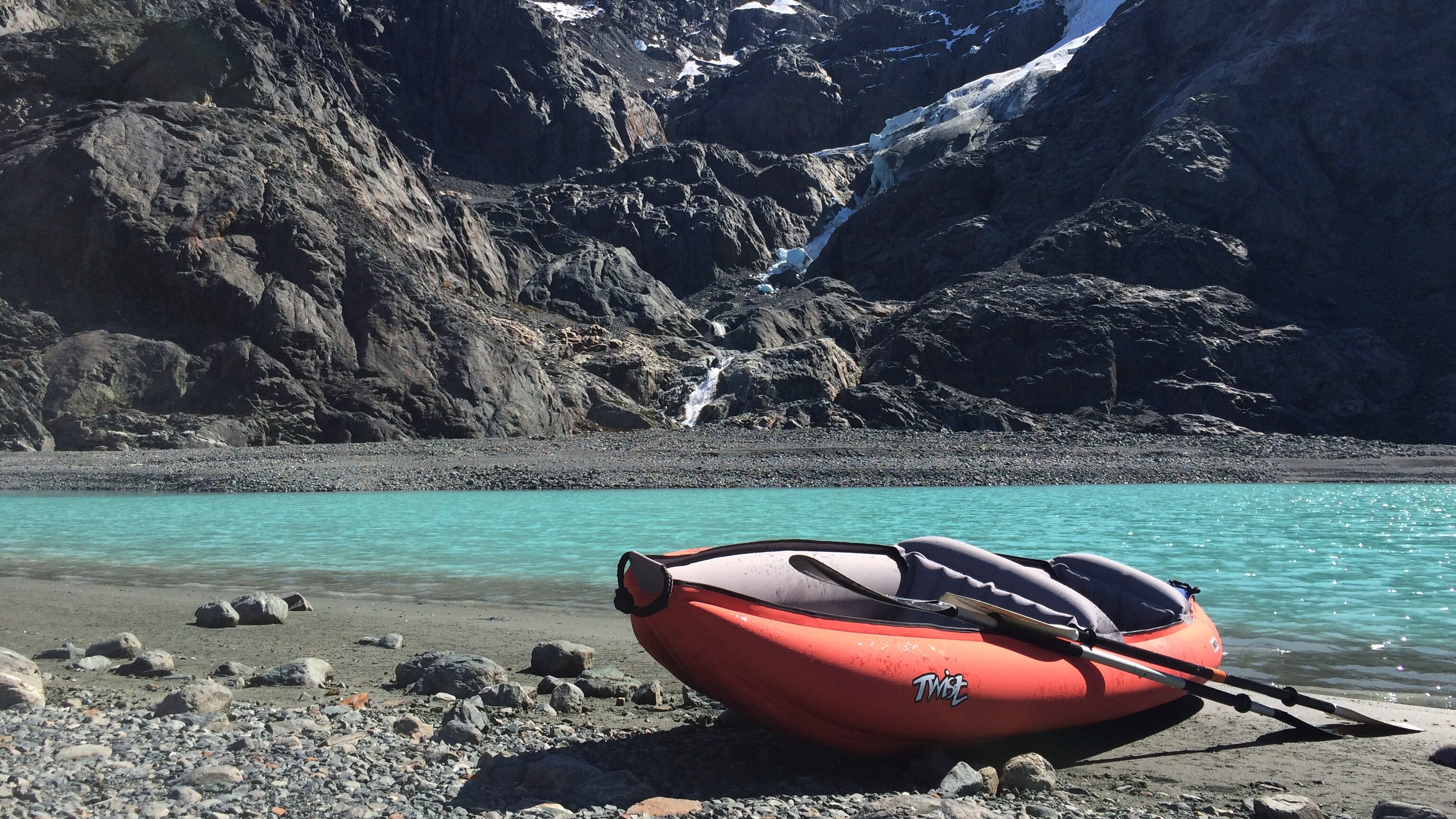 Miles from Nowhere in Patagonia | National Geographic