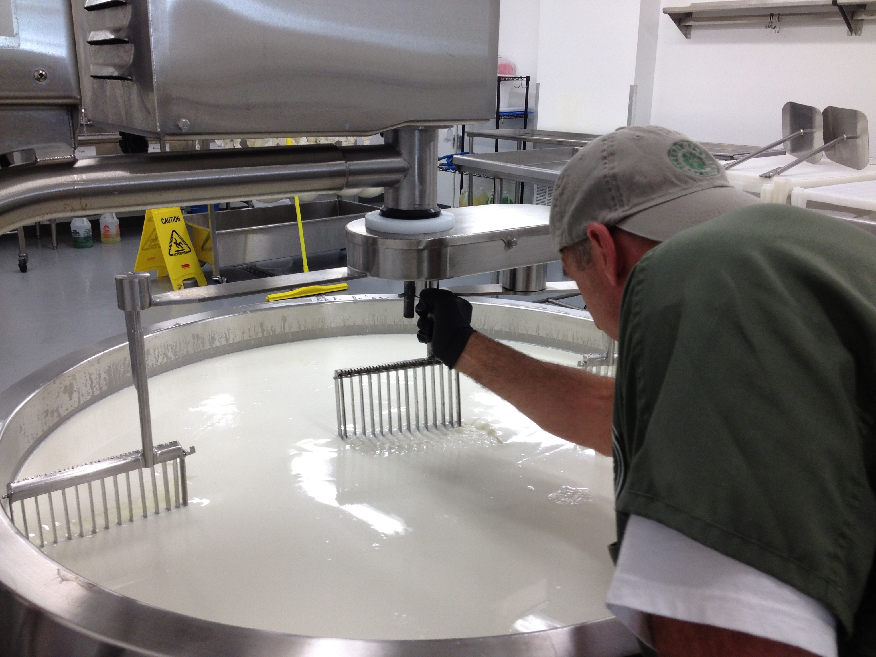 Photograph courtesy Firefly Farms