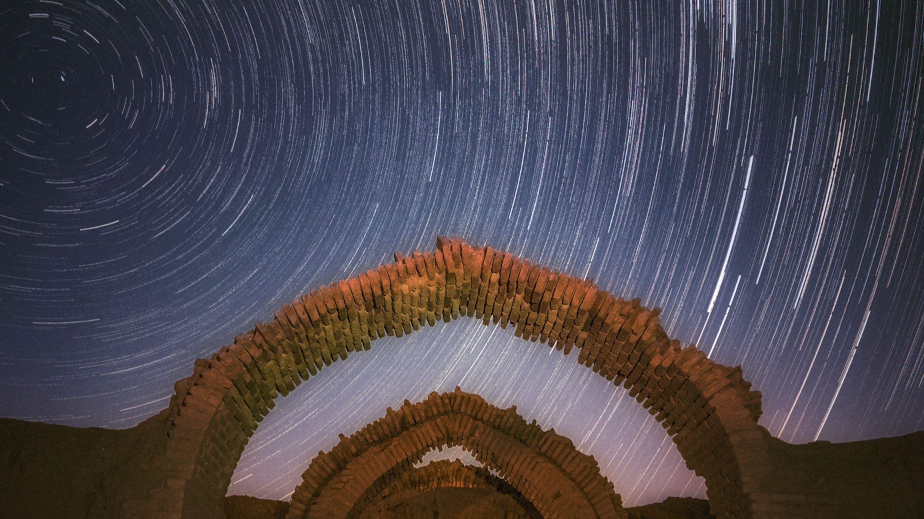 How to photograph the stars using your phone
