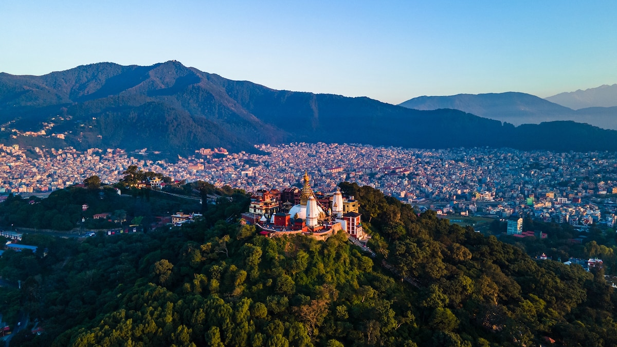 Heading to the Himalayas? Don’t skip Kathmandu