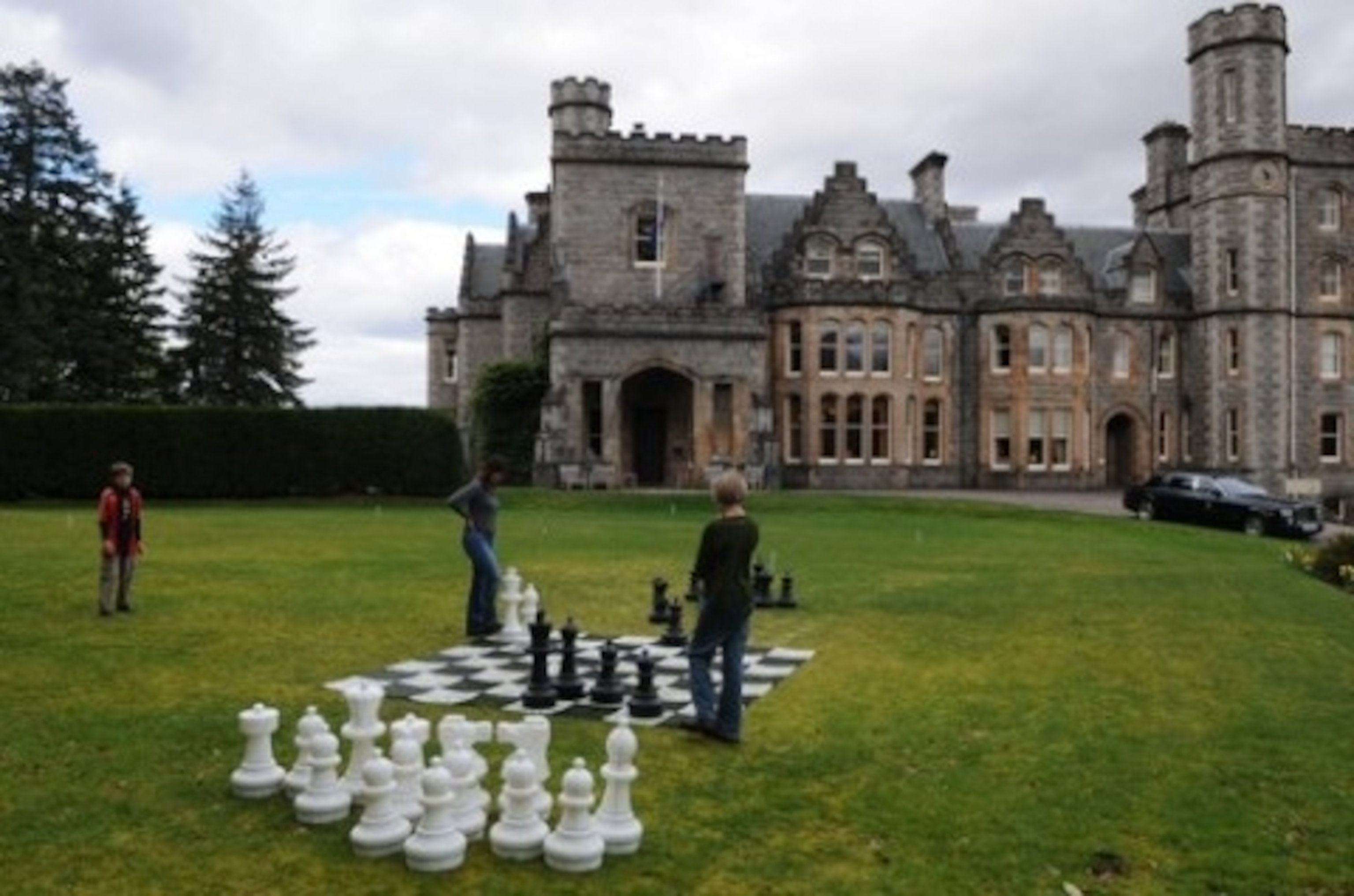 Lawn Chess at Inverlochy.jpg