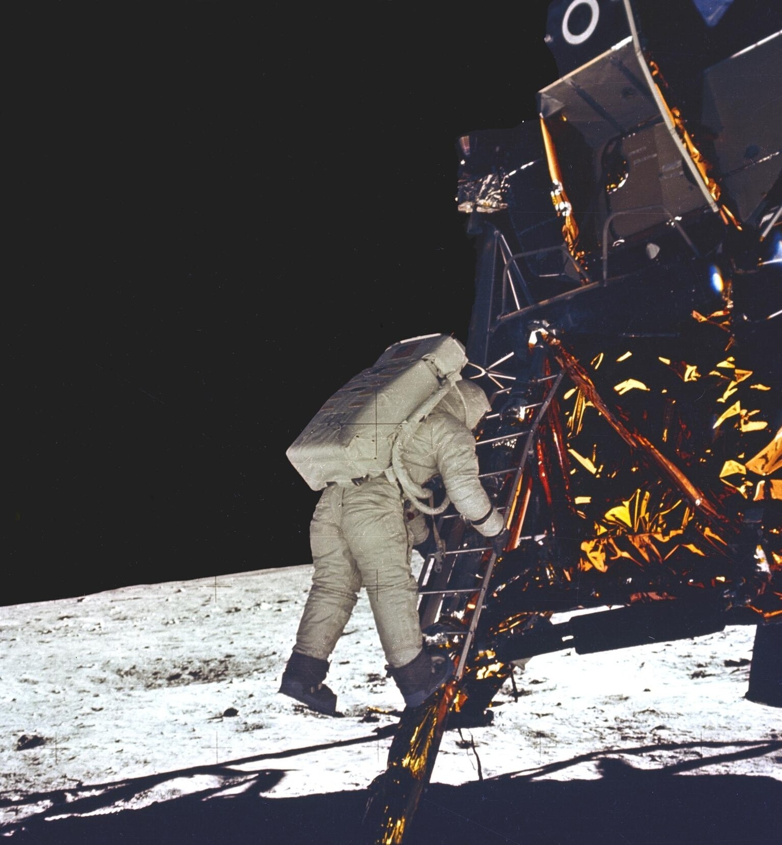 The best place to celebrate the 50th anniversary of Apollo 11 ...