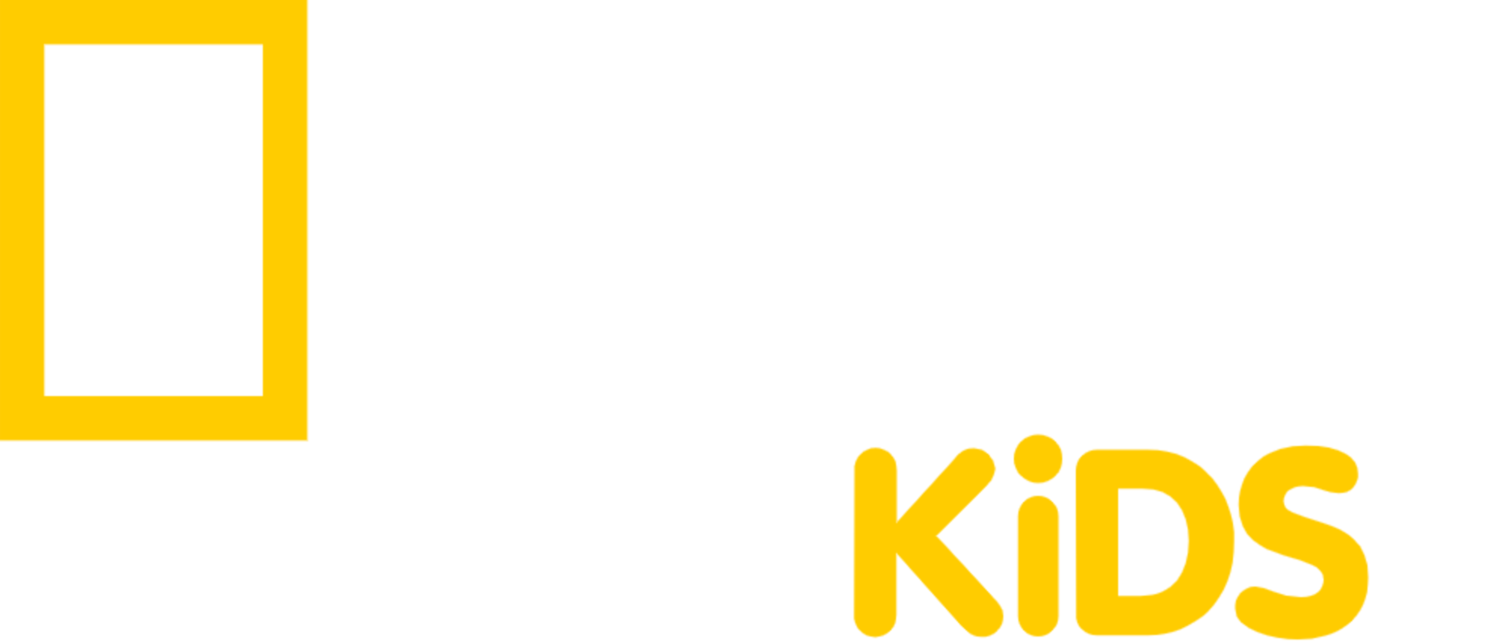 National Geographic Kids