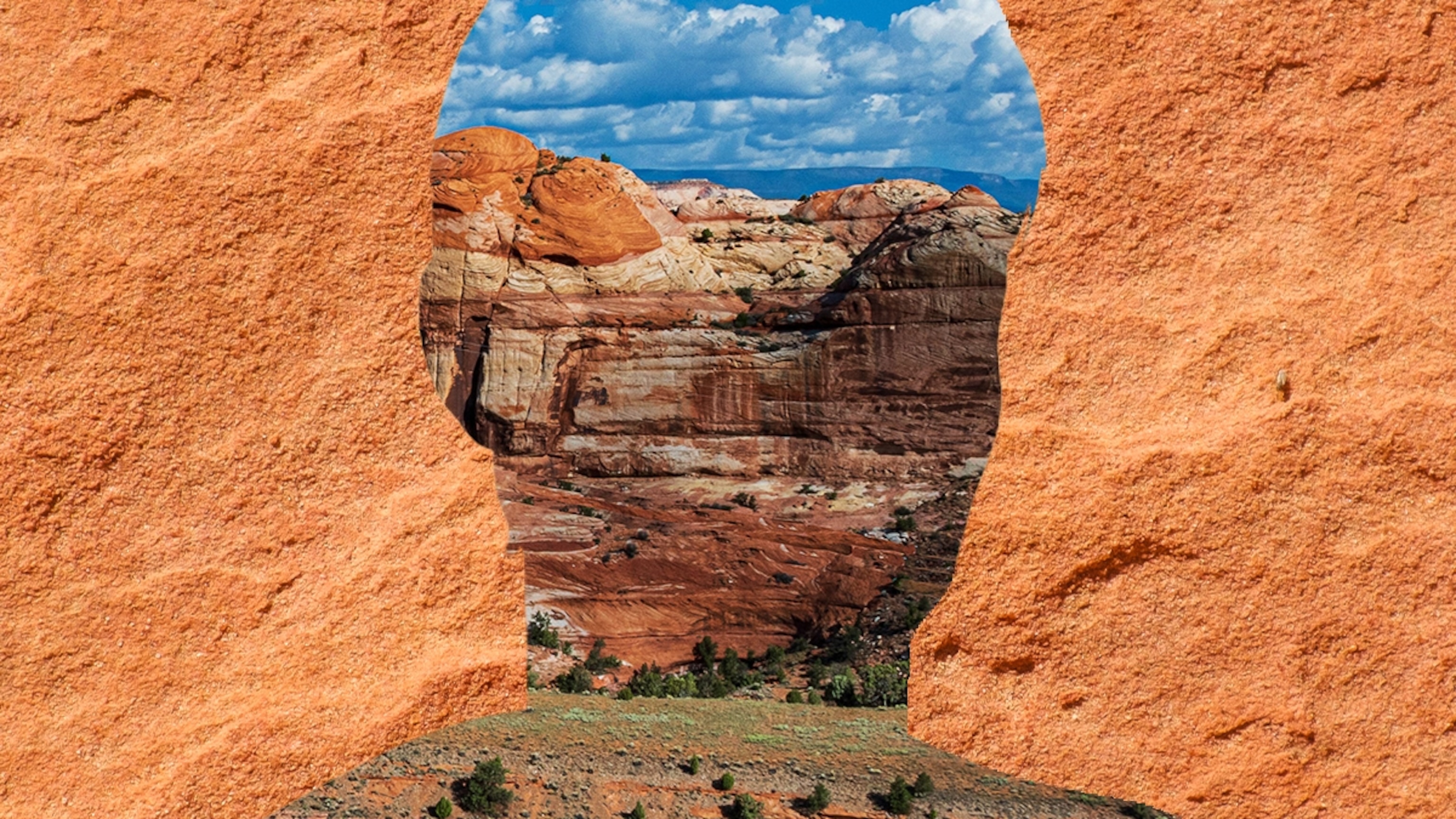 The Kid Who Rode Into the Canyonlands and Never Came Back
