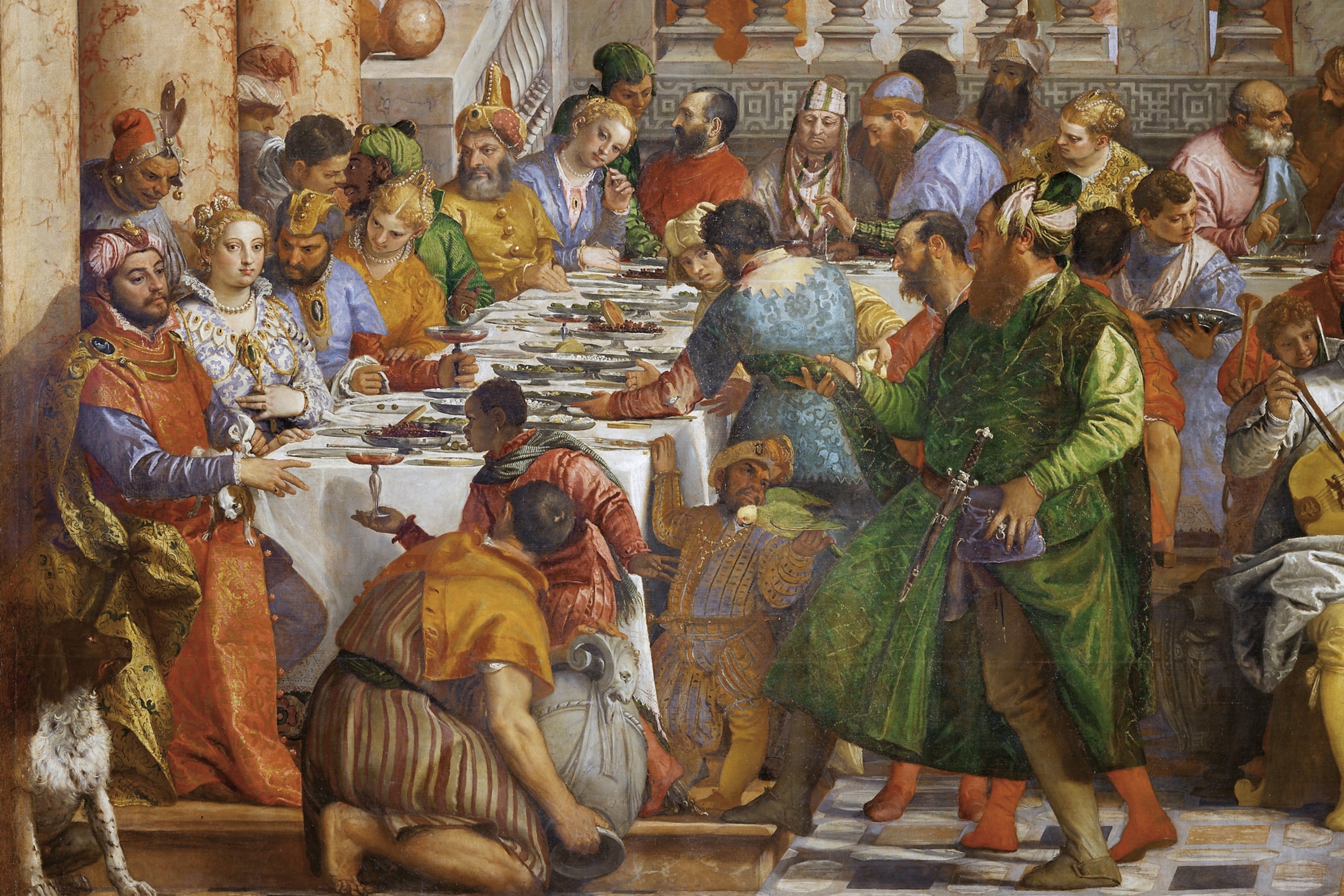 The limits of tradition peasants