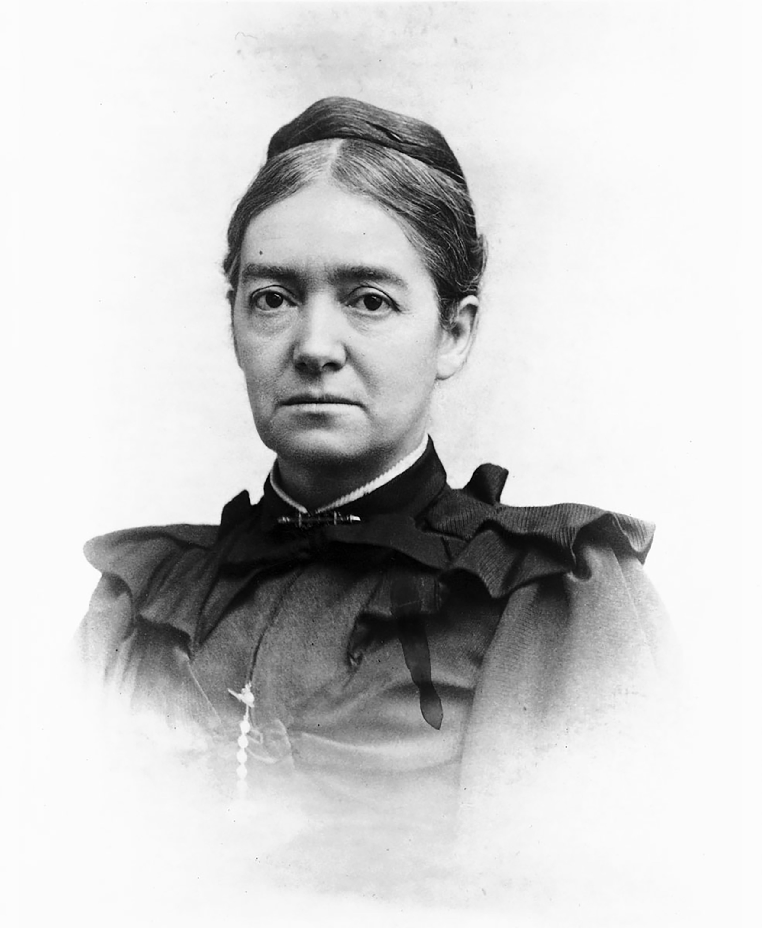 Mary Putnam Jacobi