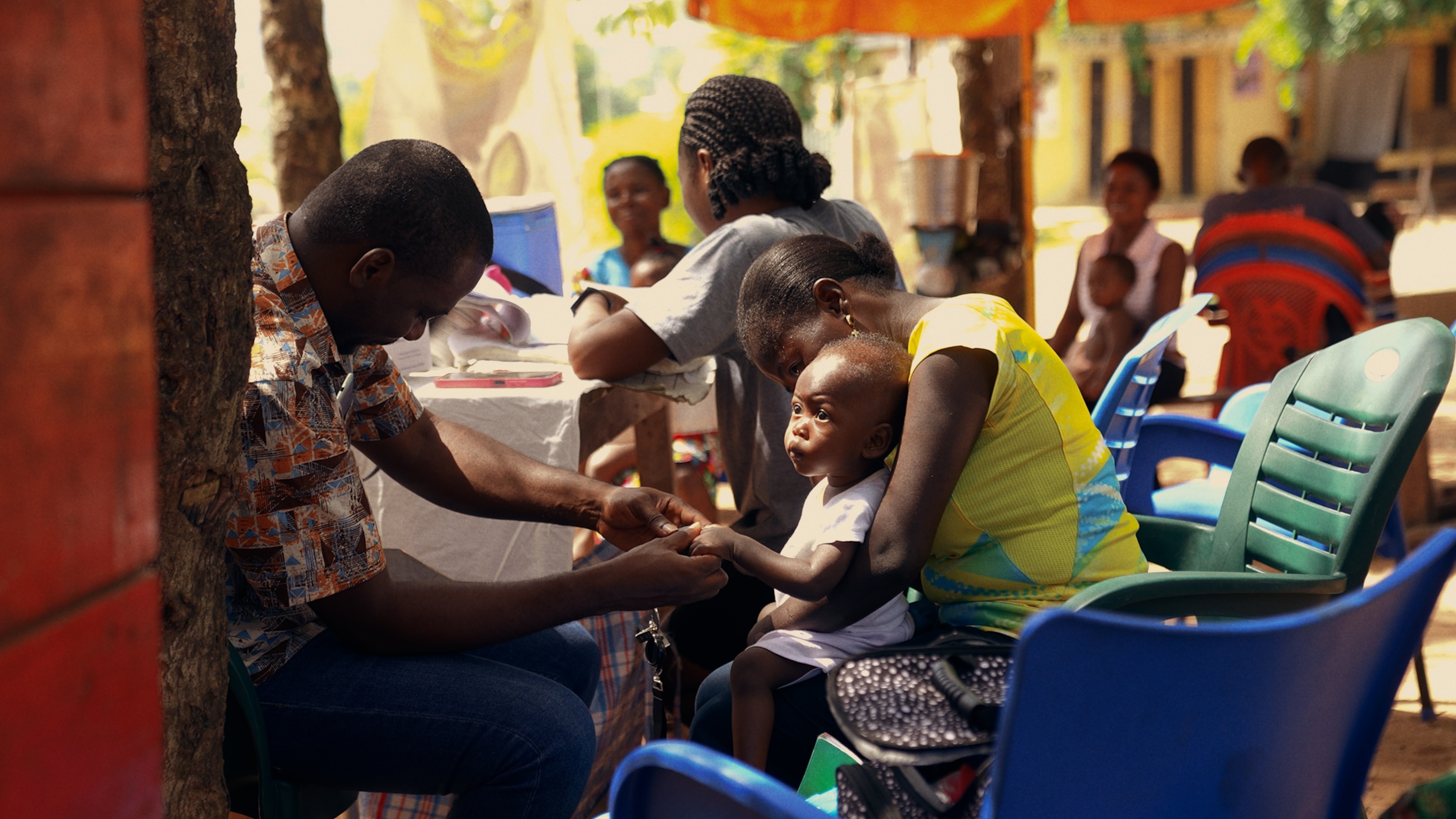 Medical IDs are an essential foundation for the goal of delivering equitable healthcare for everyone, everywhere.