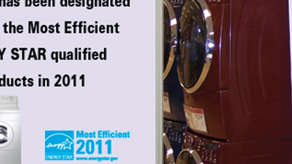 Energy Star Creates New “Most Efficient” Label