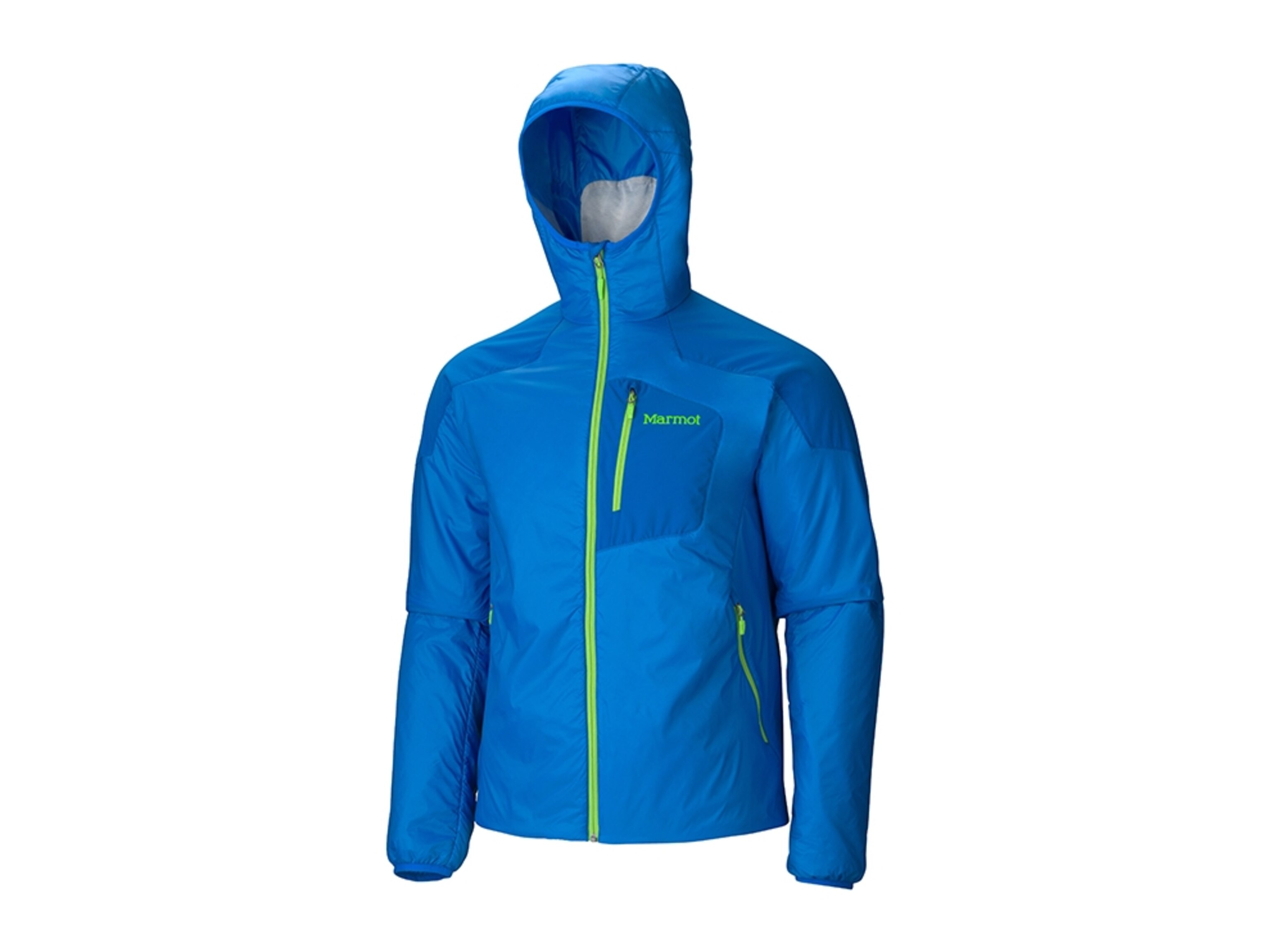Marmot Isotherm hoody