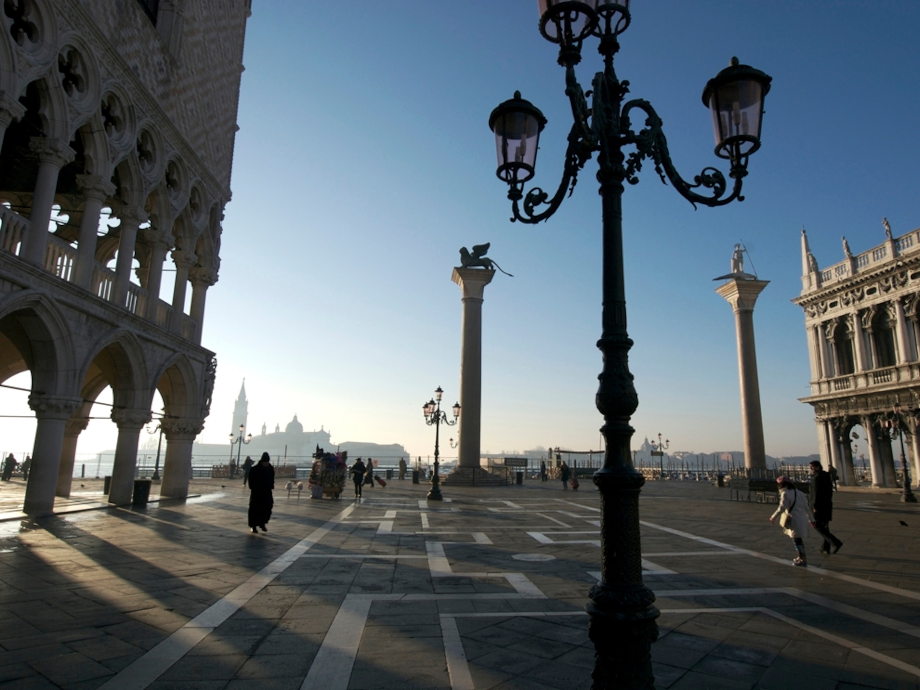 Piazza San Marco