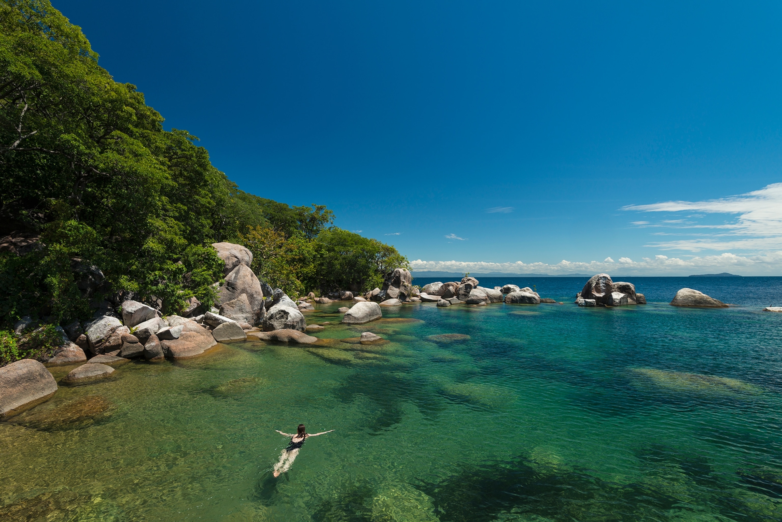 Lake Malawi