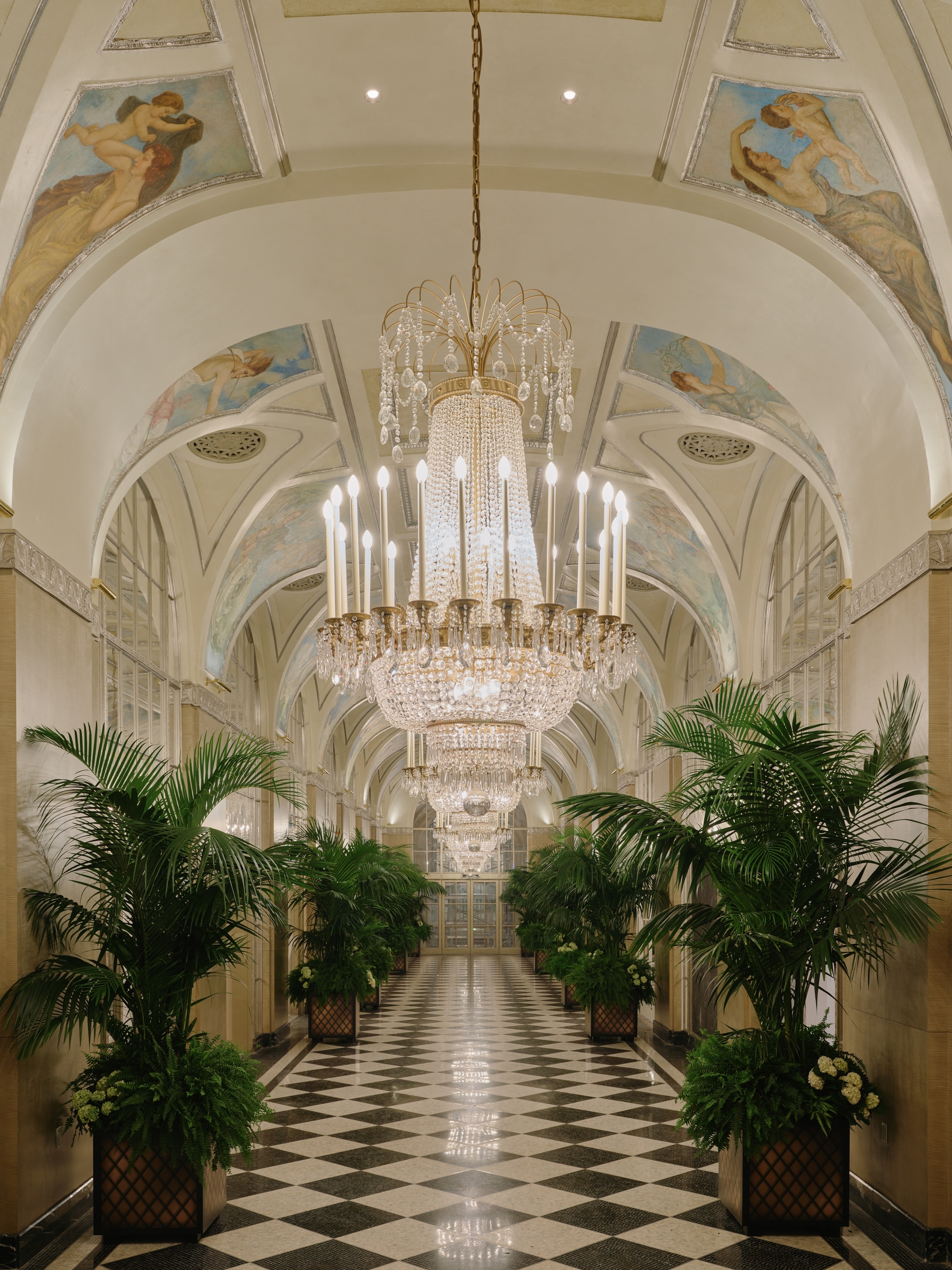 New York's iconic Waldorf Astoria is ready for its next chapter | National  Geographic