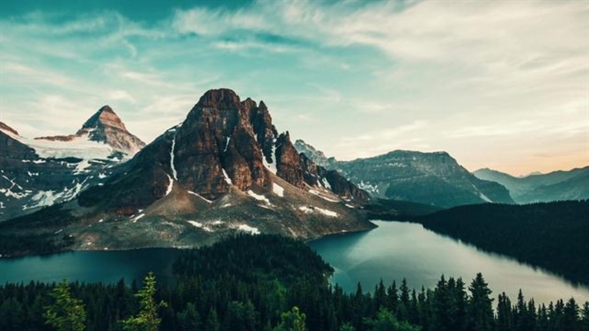 Does Canada need to conserve its water? | National Geographic