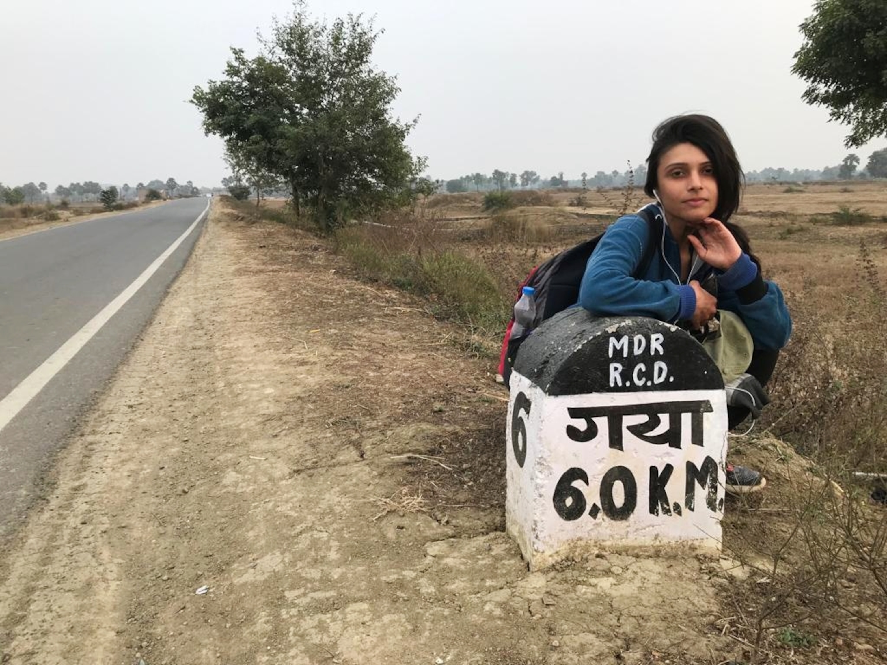 Journalist Bhavita Bhatia is one of 14 women who had joined Salopek on his global trek by 2019. She says that walking through two Indian states known for their conservatism and violence has made her confident that she “could go back and do it” again — alone. In “Women Trailblazers,” Camille Bromley, former social media editor for the Out of Eden Walk, reflects on her conversations with Salopek’s female walking partners: “The project has inspired a question, one I frequently see on our channels: ‘Could a woman walk around the world? Does this project rely on maleness? Or whiteness? Or Western visa privilege?’ The answer is yes: These markers of identity serve as valuable currency. But also no: Storytelling is not simply a megaphone for those in positions of power and privilege.”