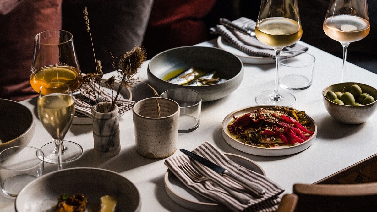 3 culinary innovators making waves on the British coast - Vimarsana News