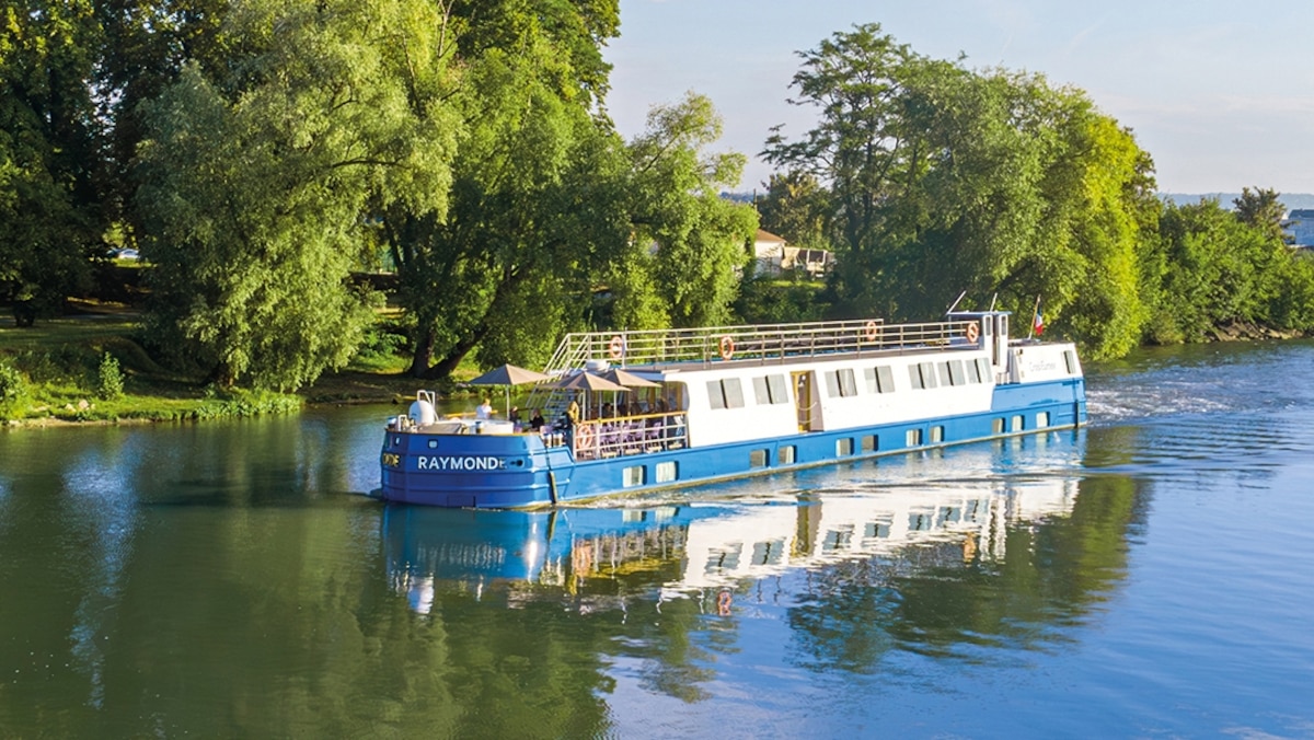 From nautical nostalgia to Gen Z itineraries, these are the biggest cruise trends for 2026