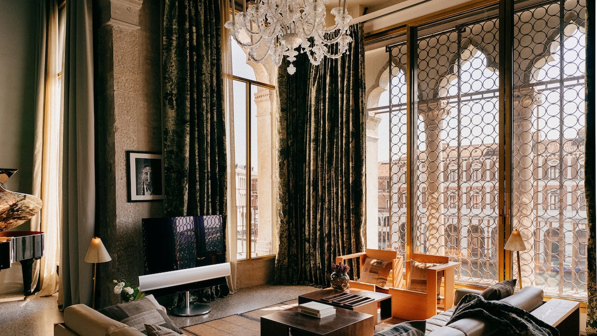 10 of the best hotels in Venice