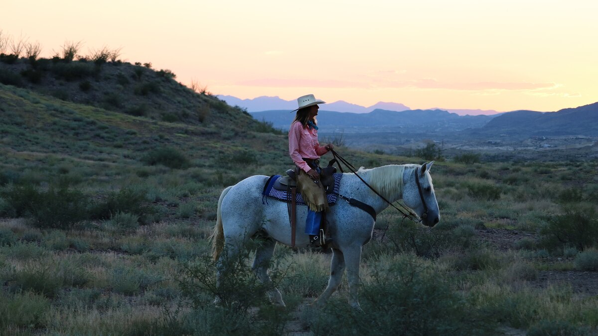 How to plan an epic road trip from El Paso, Texas