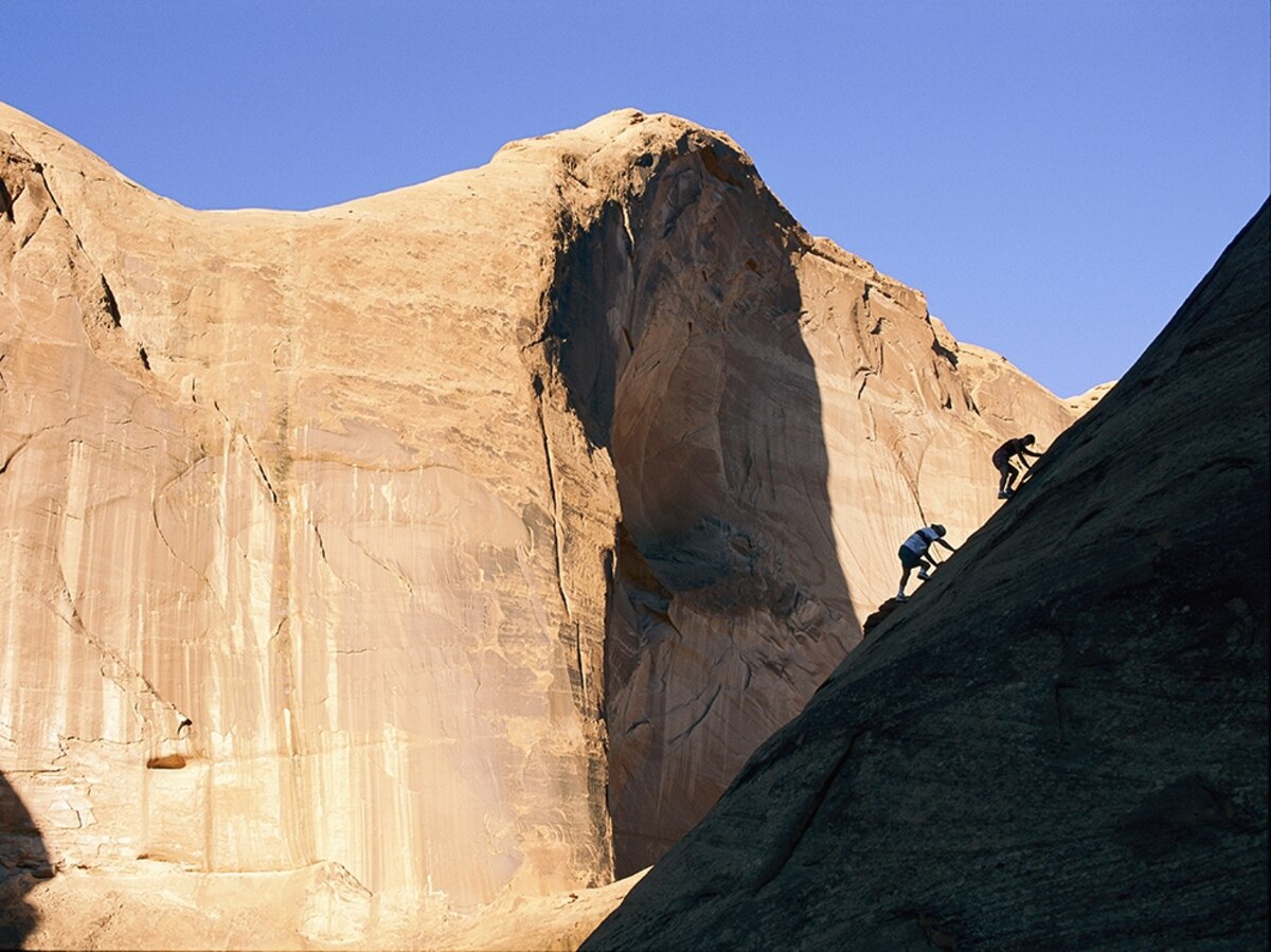 World's Best Hikes Endangered Trails National Geographic