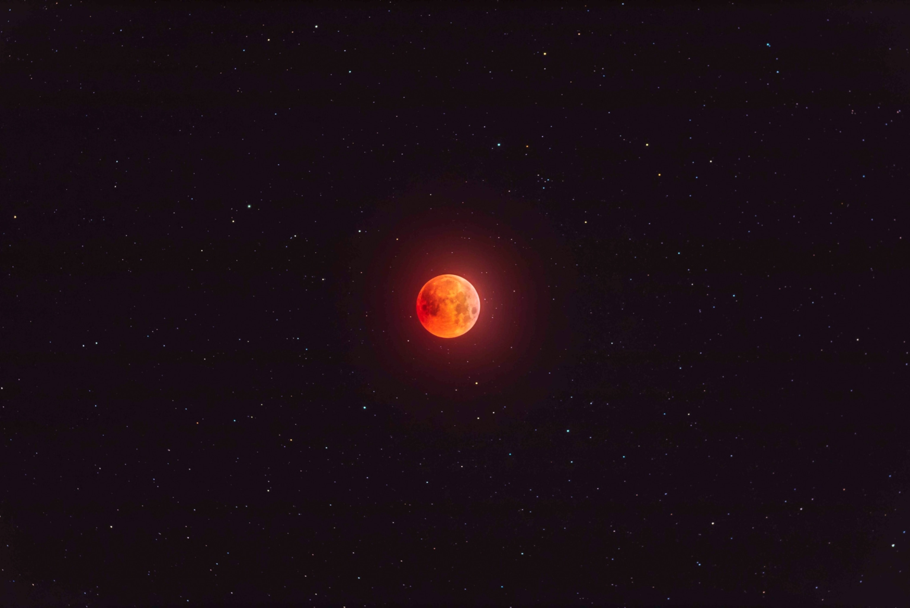 What to know about the 'blood moon' total eclipse—one of the longest in  decades | National Geographic