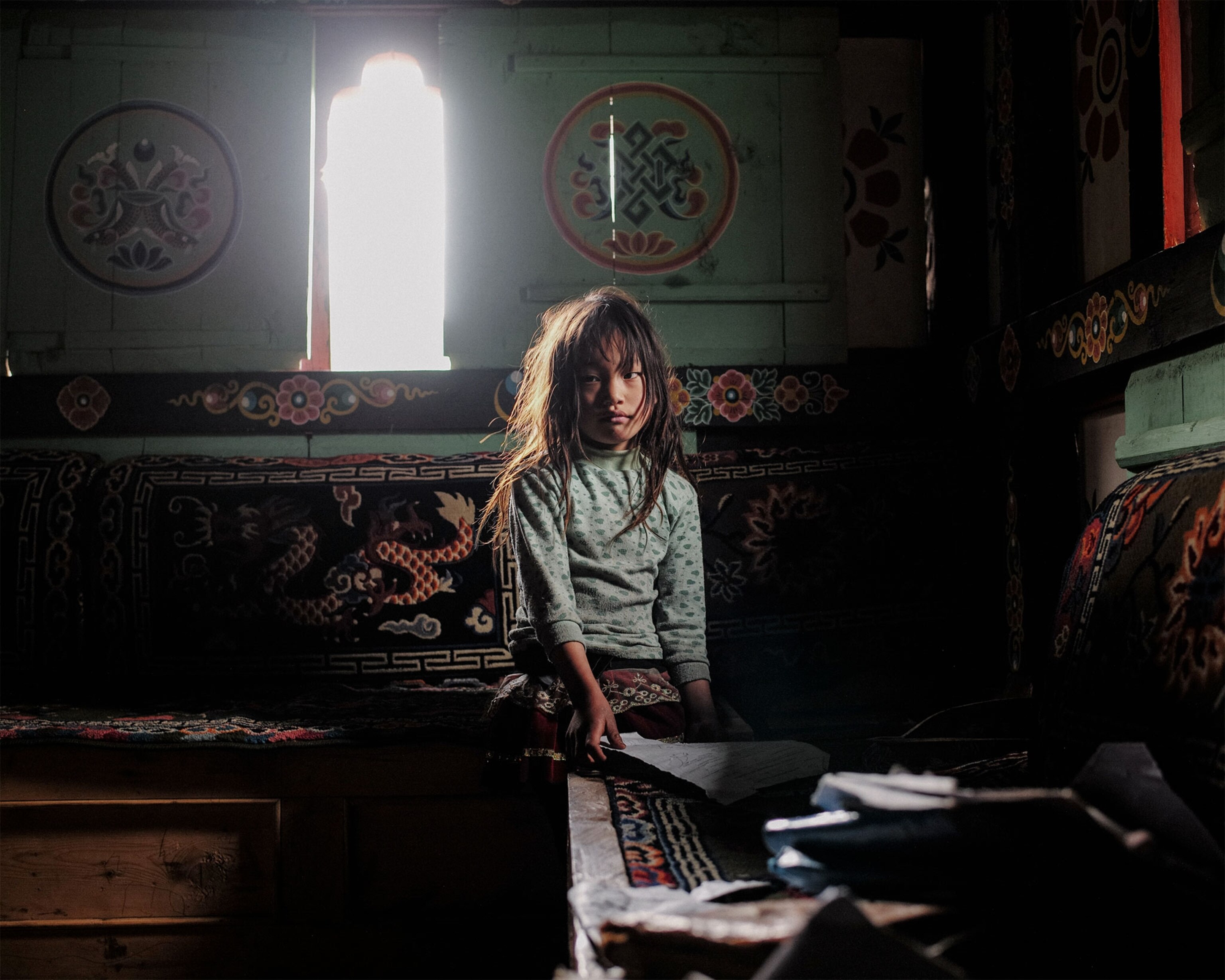 Visiting the Worlds Most Forgotten Country (Bhutan) | Watch