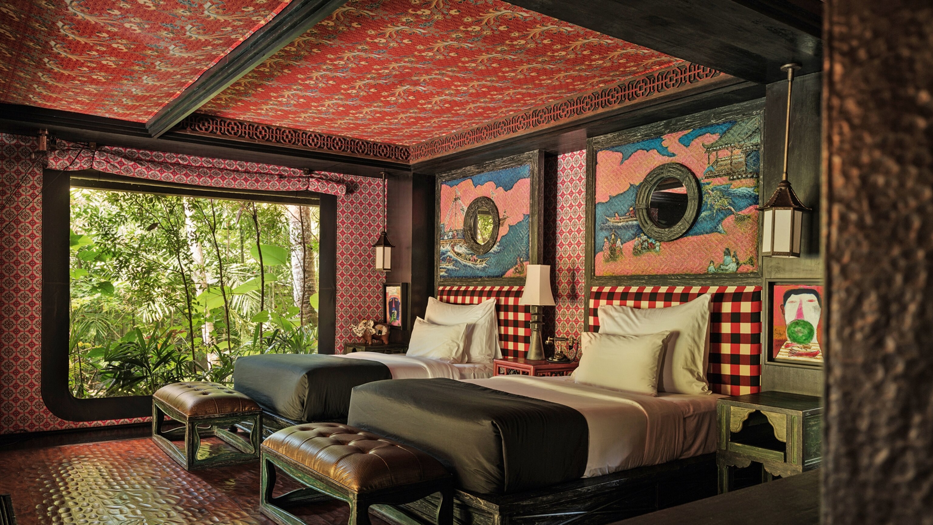 10 of the best hotels in Bali, Indonesia's spiritual island heartland - Vimarsana News