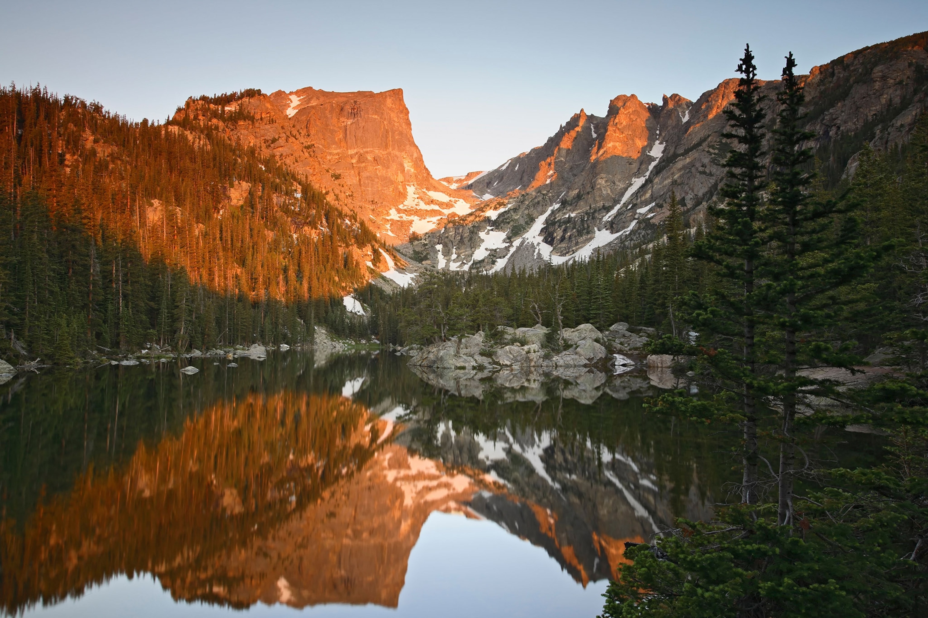 Top 10 Most Visited National Parks