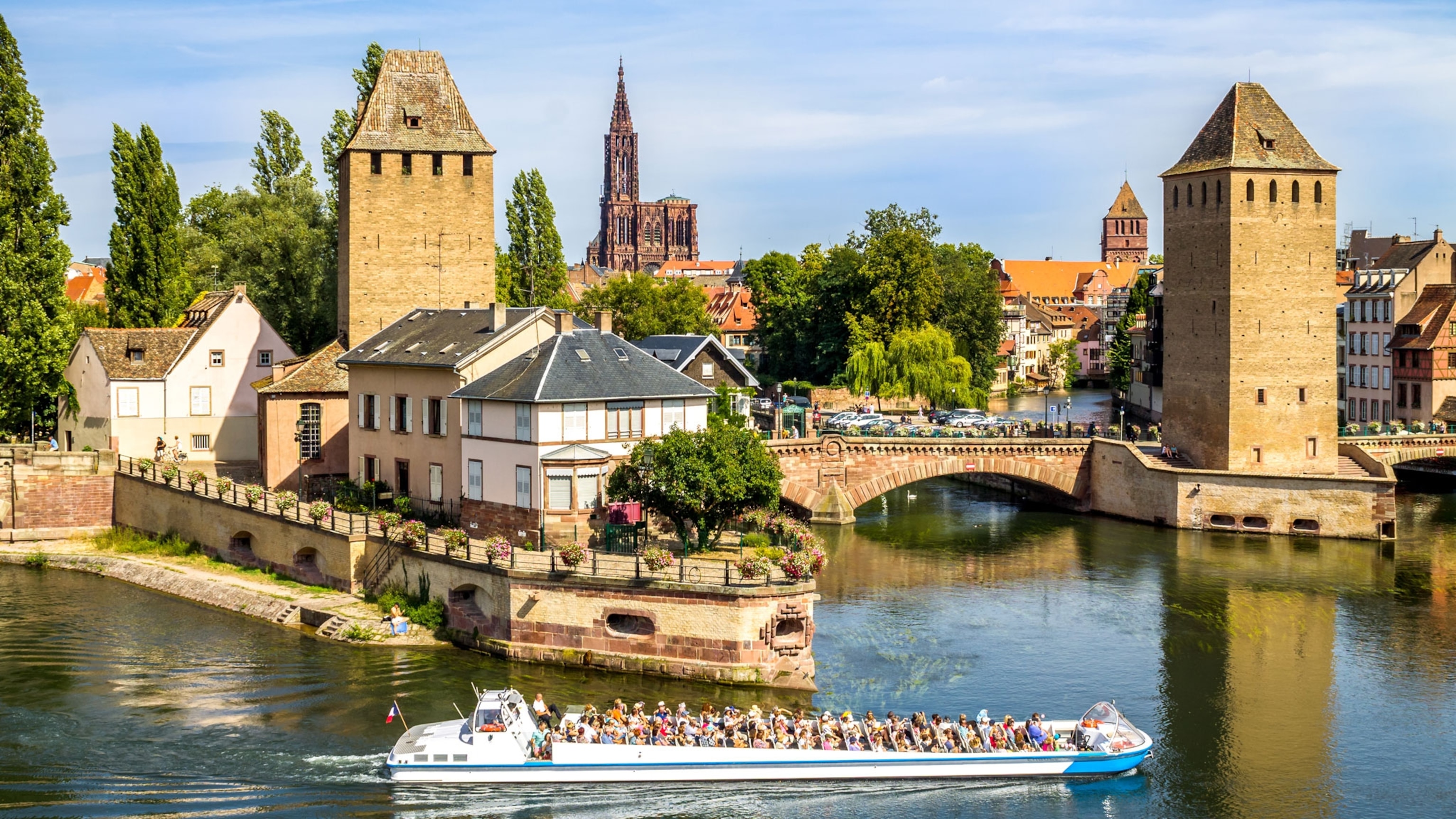 Strasbourg Travel Guide | National Geographic