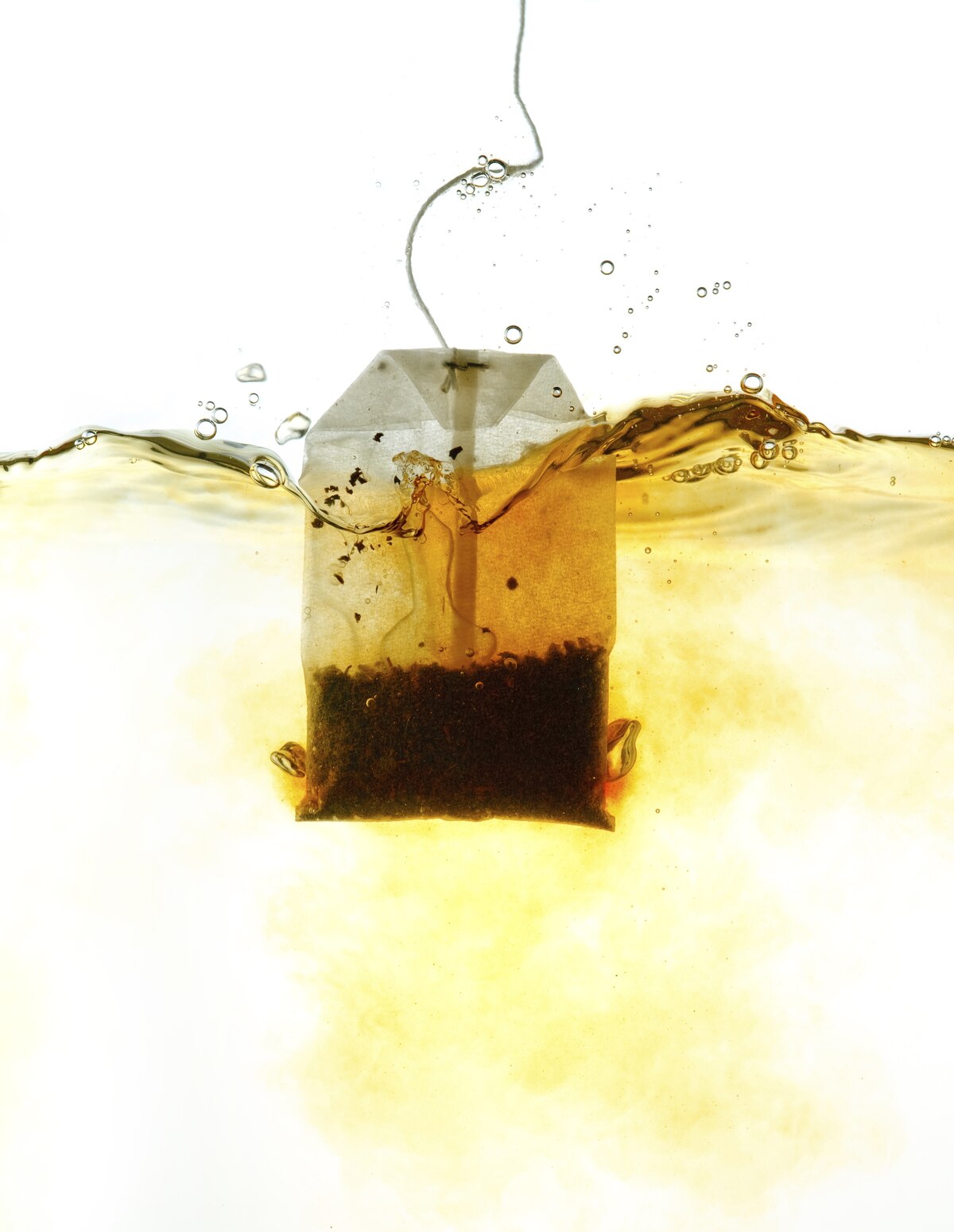 Tools 6 Things to Know About Tea Bags