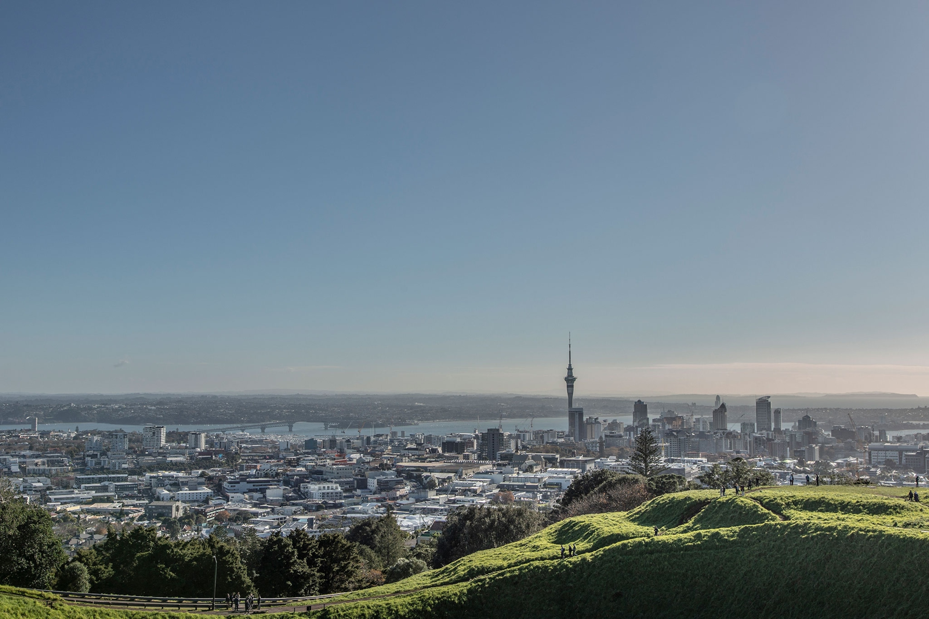 Auckland