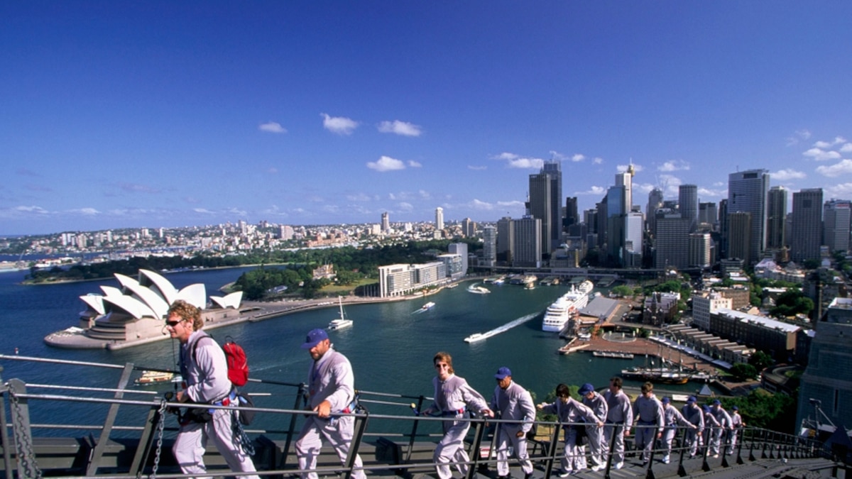 Sydney Photos National Geographic's Ultimate City Guides