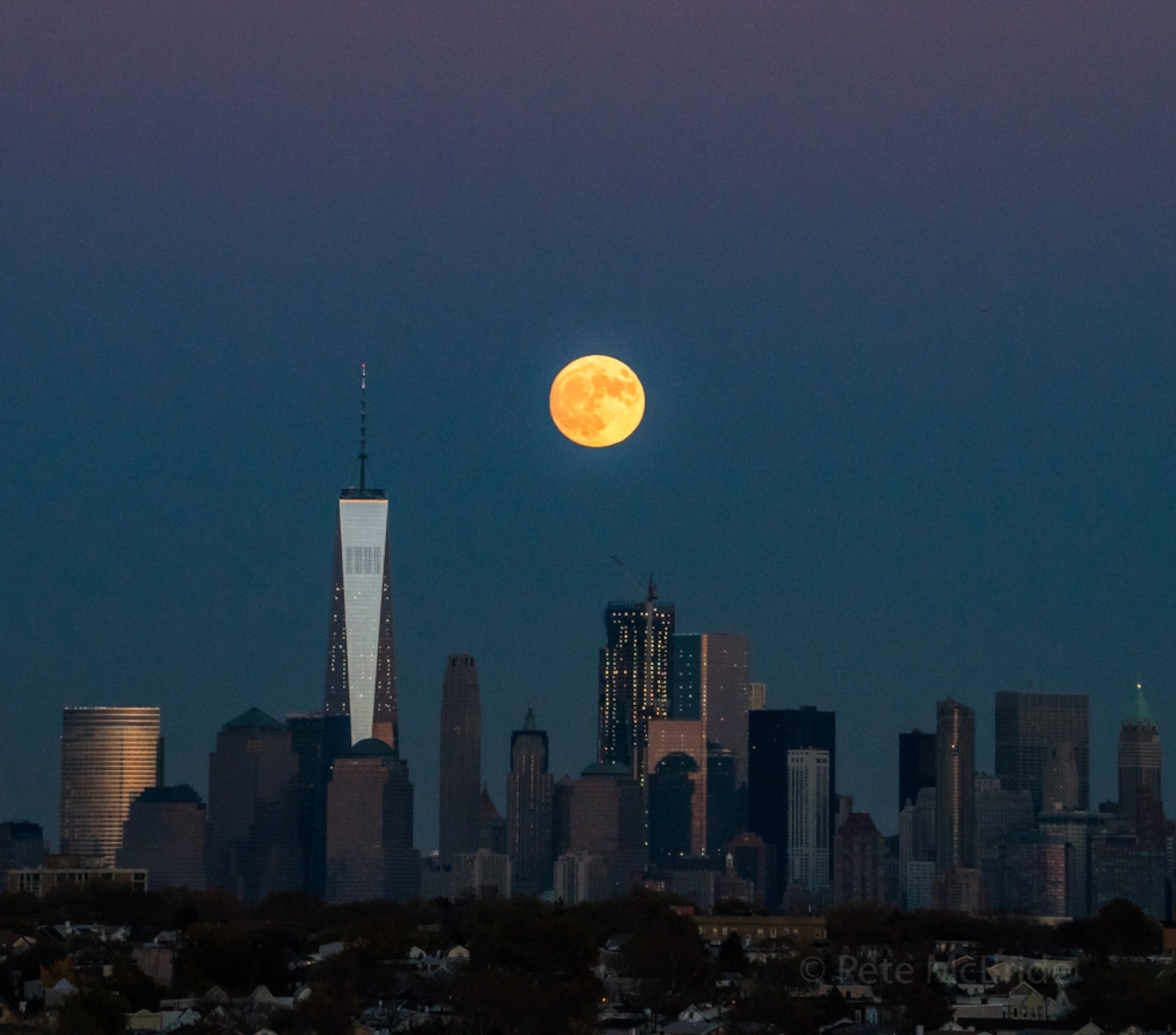 Most Liked Instagram Photos of 2016 | National Geographic