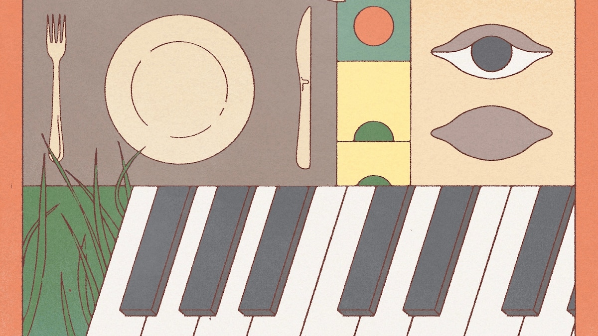 Here’s how your senses help you create memories | National Geographic