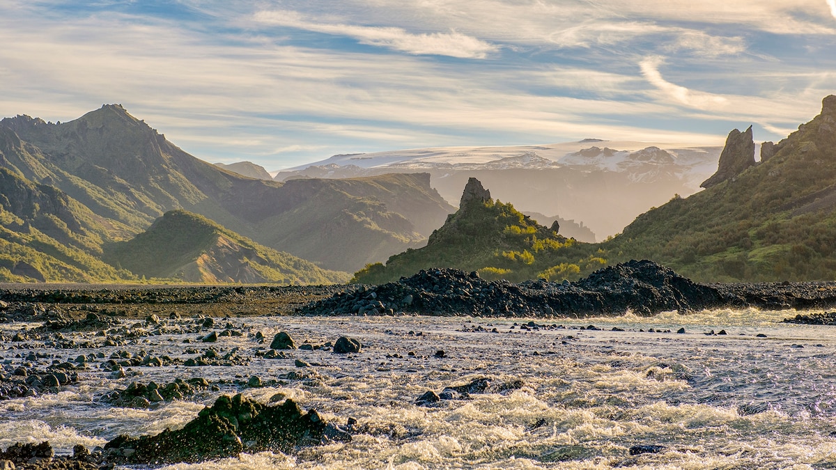 How to explore Iceland in spring