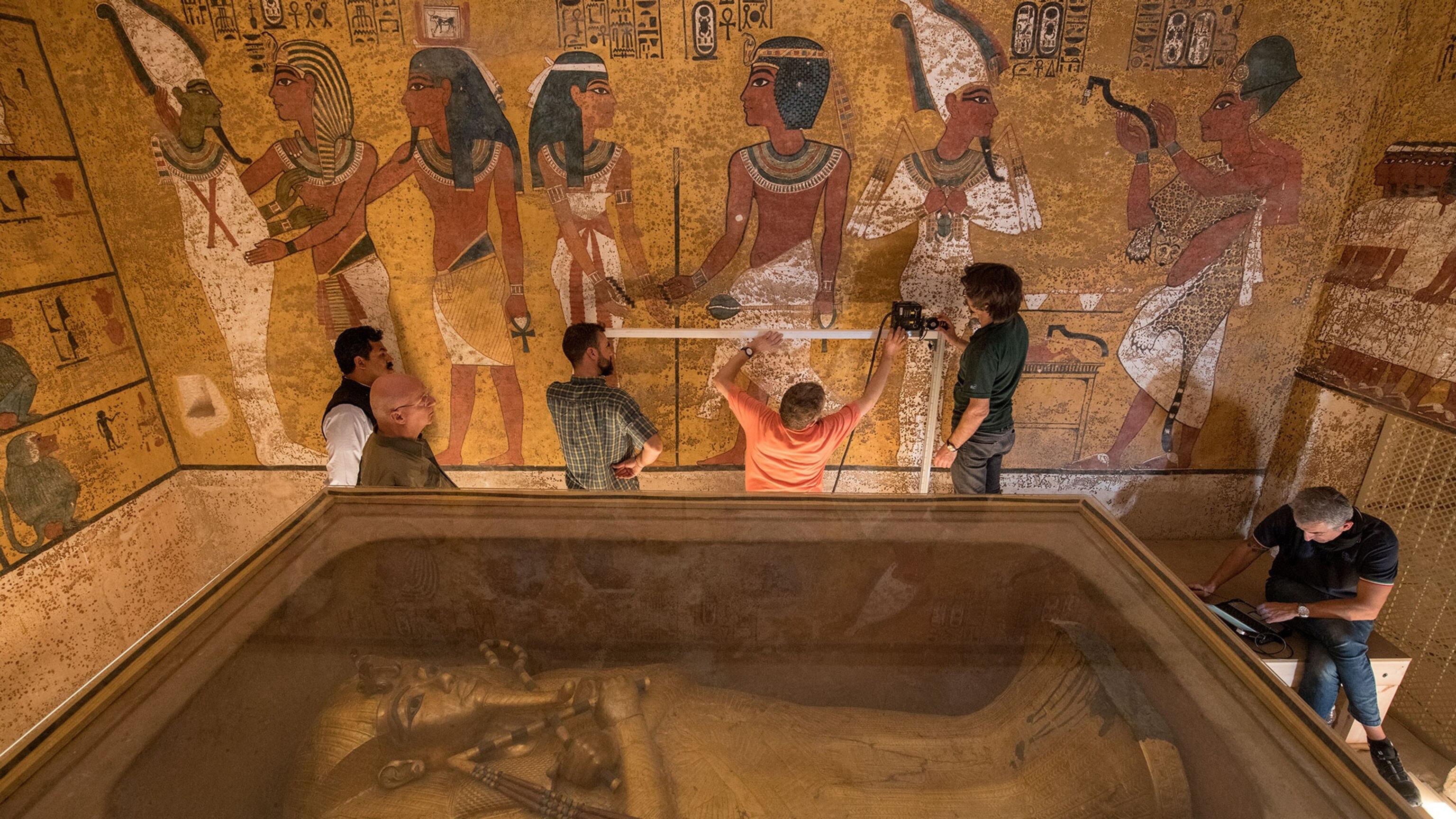 10 Interesting Facts About King Tut WorldAtlas, 59 OFF