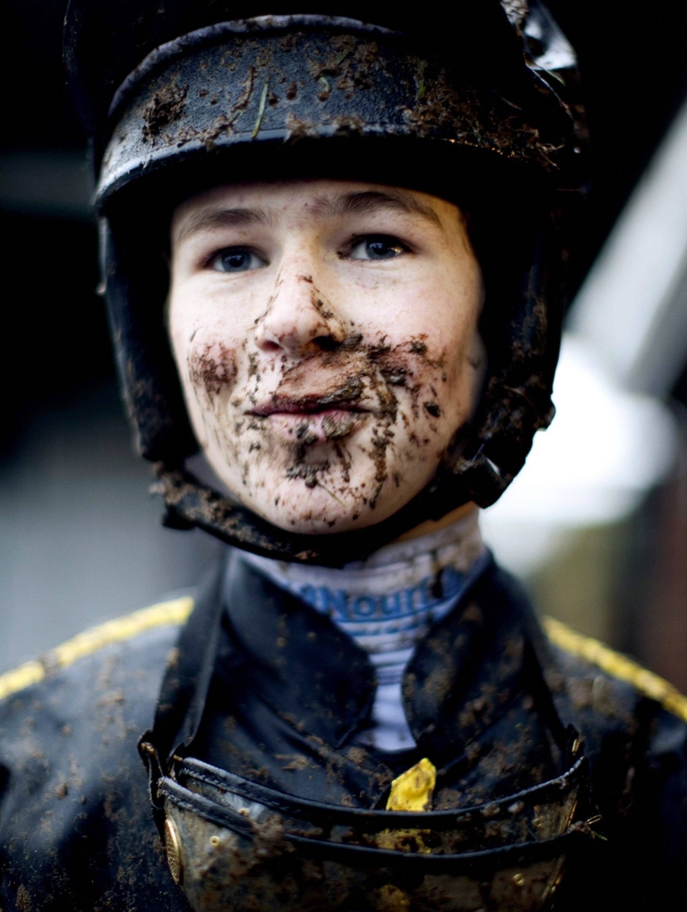 Jockey picture: best pictures of December photo gallery