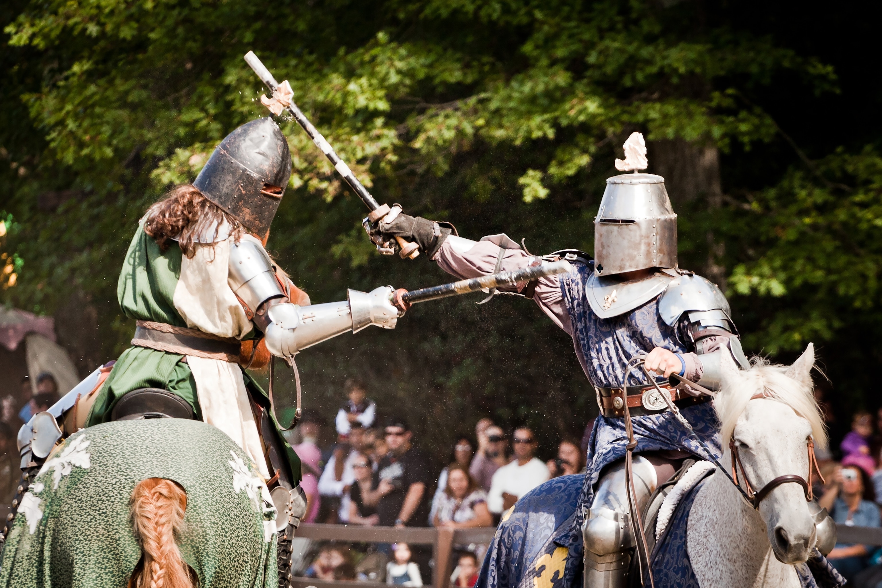 How the Renaissance Fair became America's favorite fantasy | National  Geographic