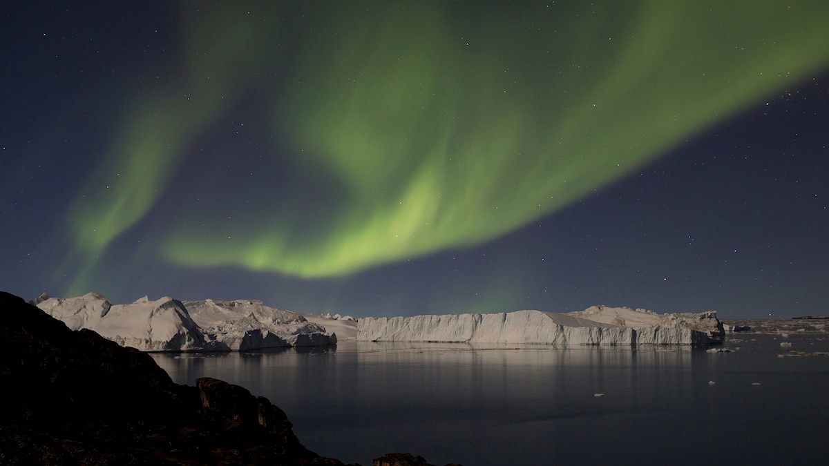 6 alternative ways to see the Northern Lights