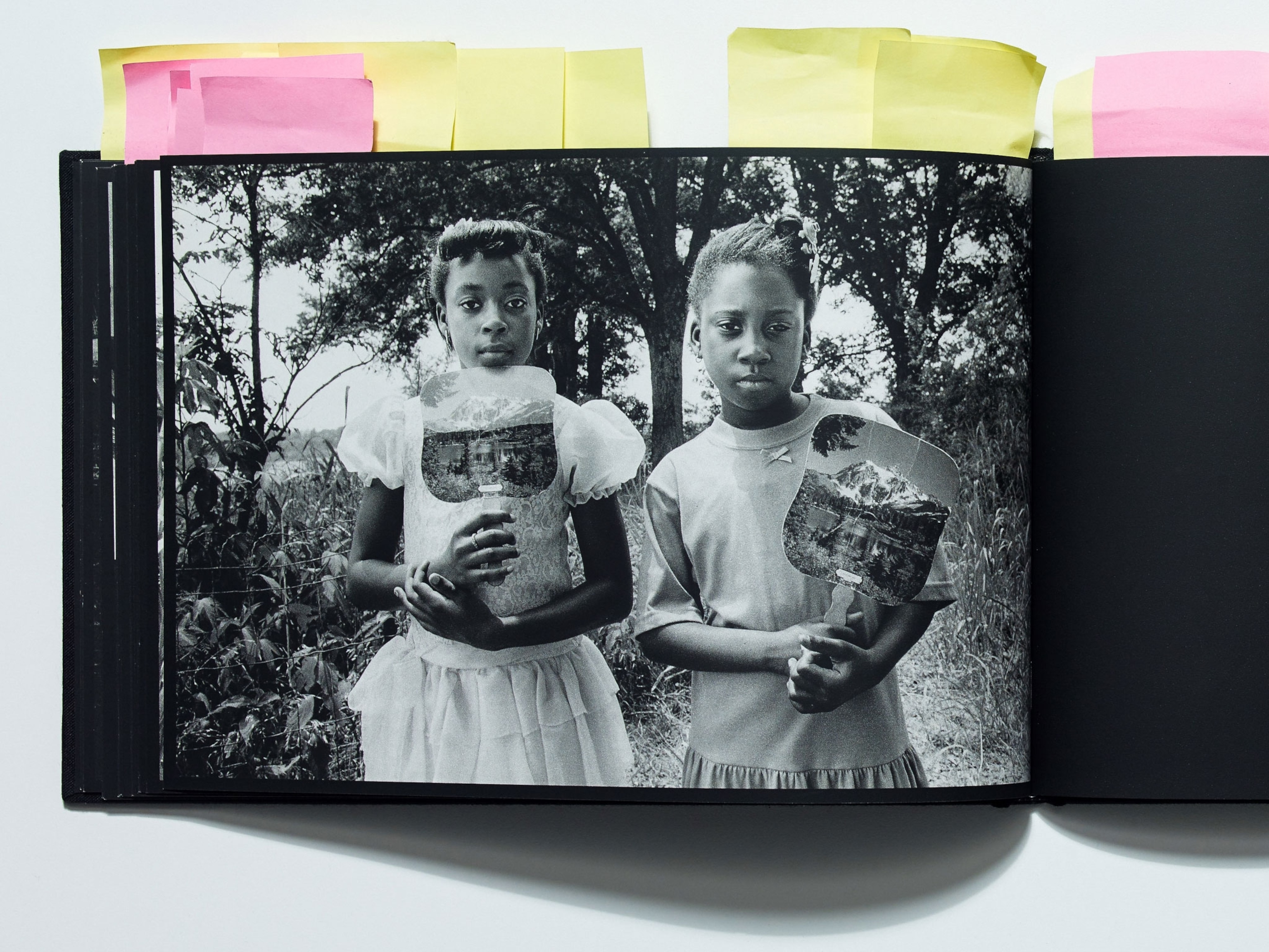 From the book A Time Not Here