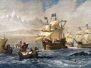 Ferdinand Magellans Crew