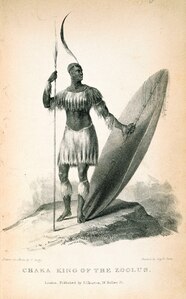 Shaka The Zulu Facts Shaka The Zulu Facts