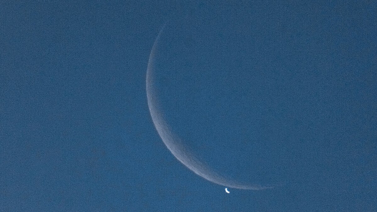 Watch Venus Disappear in Broad Daylight Today—No Telescope Needed