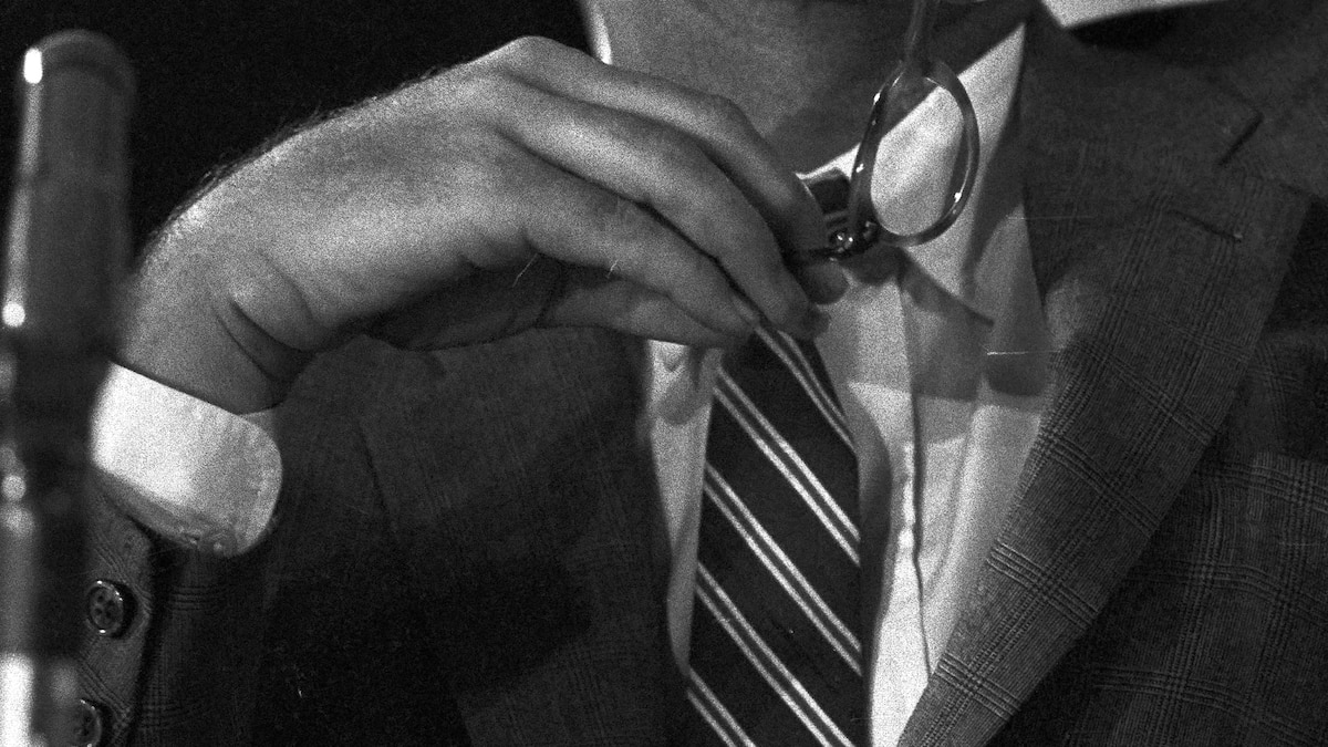 Unpublished JFK Tapes Released 50 Years After Assassination