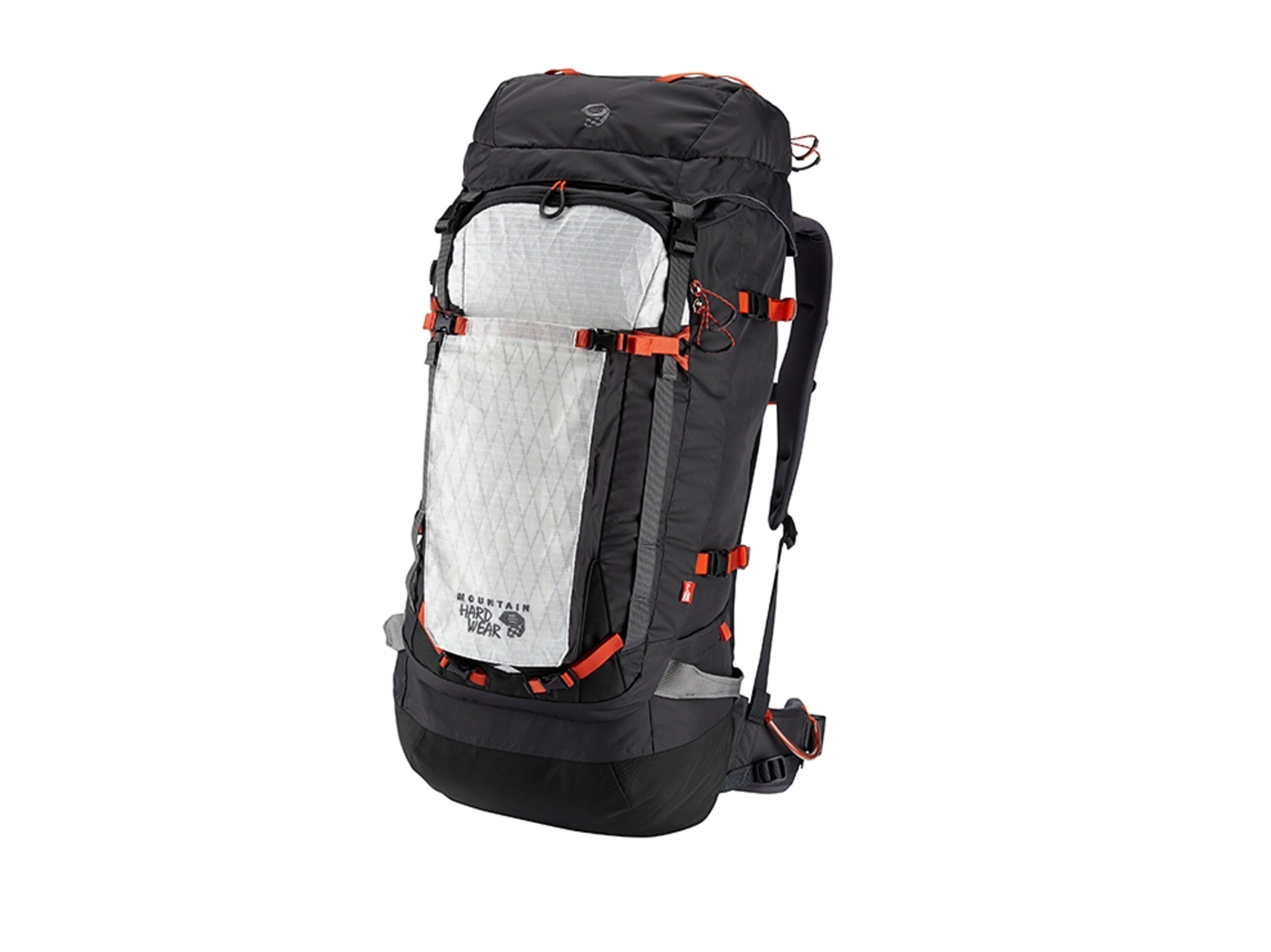 a Mountain Hardwear South Col 70 OutDry Backpack
