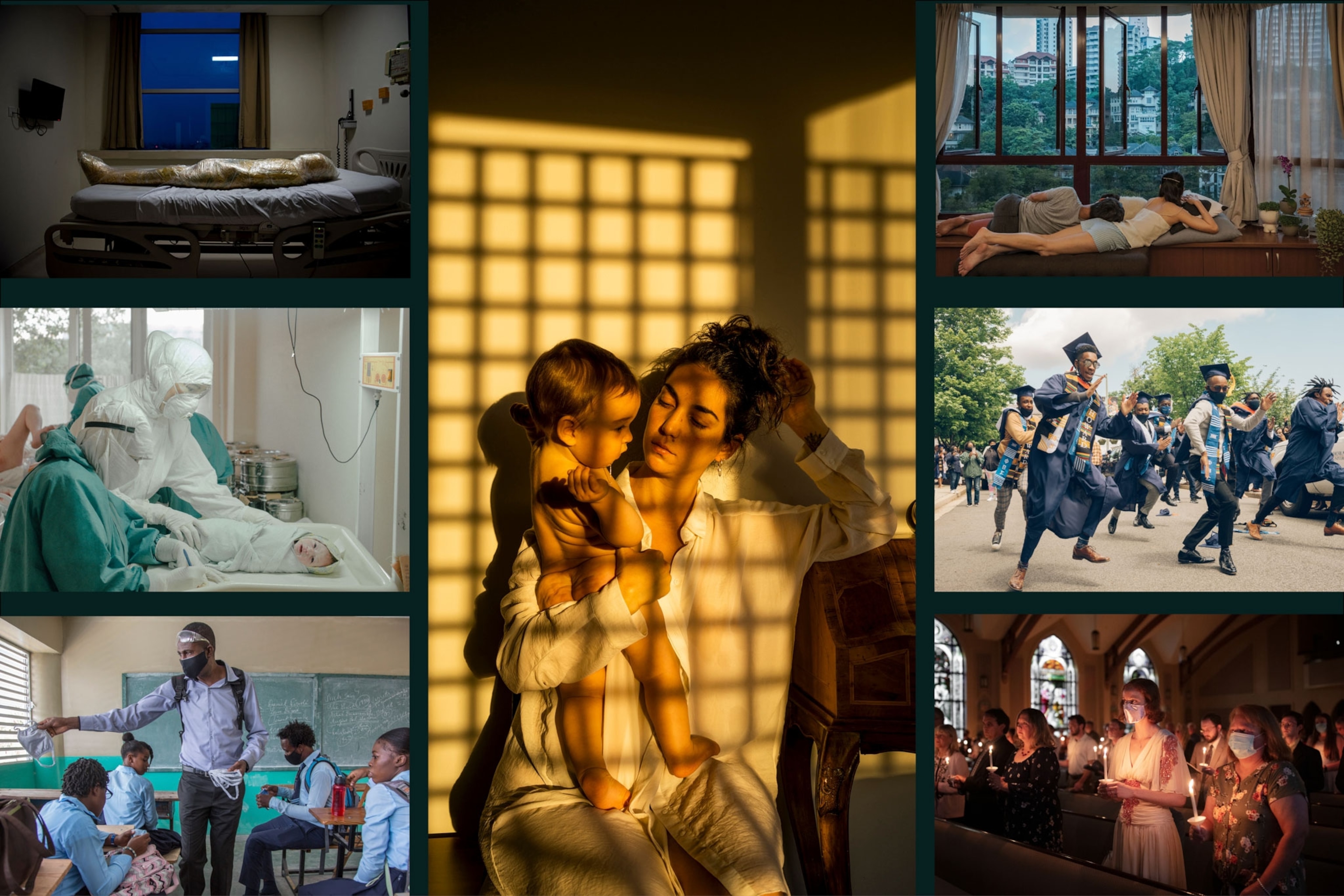 Serene View Of The World Before And During Covid 19 Brainly Wallpaper Nature Serene View Of The World Before And During Covid 19 Brainly Wallpaper Nature